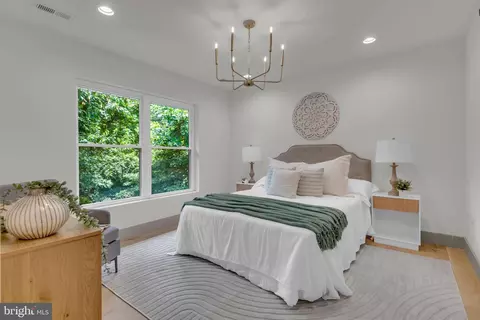 Bedroom - 972 Arundel Dr, Arnold, MD 21012 photo 1 of 6