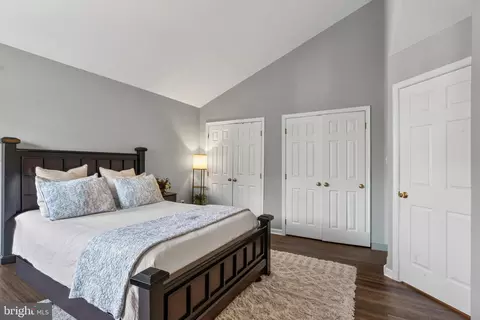 Bedroom - 2704 Oak Leaf Ct #E, Odenton, MD 21113 photo 2 of 6