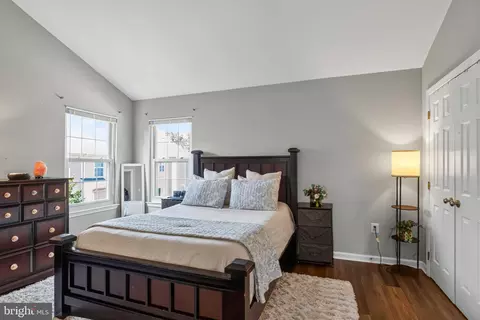 Bedroom - 2704 Oak Leaf Ct #E, Odenton, MD 21113 photo 1 of 6