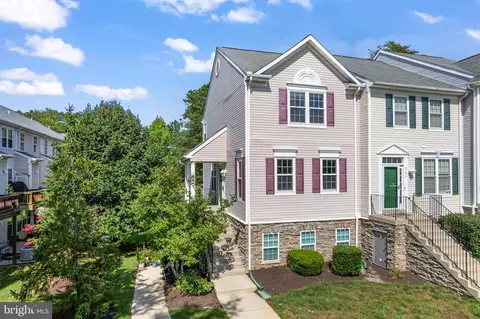 2704 Oak Leaf Ct #E, Odenton, MD 21113