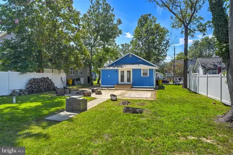 Exterior - 616 Charles Ave, Deale, MD 20751 photo 4 of 8