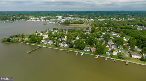 View/Area - 616 Charles Ave, Deale, MD 20751 photo 2 of 7