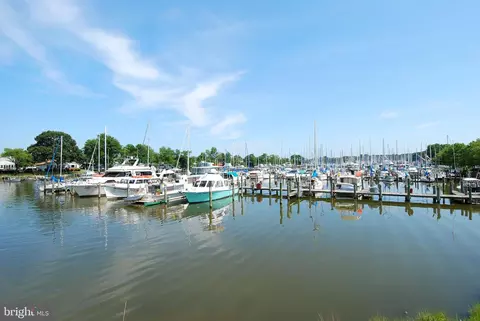 View/Area - 616 Charles Ave, Deale, MD 20751 photo 6 of 7