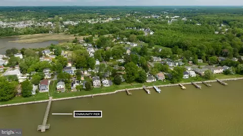 View/Area - 616 Charles Ave, Deale, MD 20751 photo 2 of 6