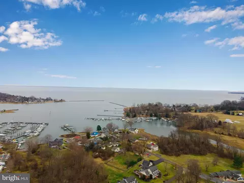 View/Area - 616 Charles Ave, Deale, MD 20751 photo 7 of 7