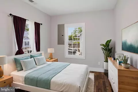 Bedroom - 616 Charles Ave, Deale, MD 20751 photo 3 of 3