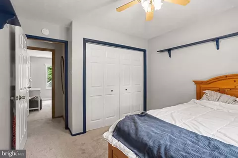 Bedroom - 204 Kentucky Ave, Pasadena, MD 21122 photo 1 of 7