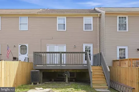 Exterior - 1187 Convey Harbour, Pasadena, MD 21122 photo 1 of 2
