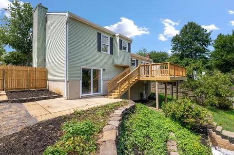 Exterior - 291 Overleaf Ct, Arnold, MD 21012 photo 13 of 13