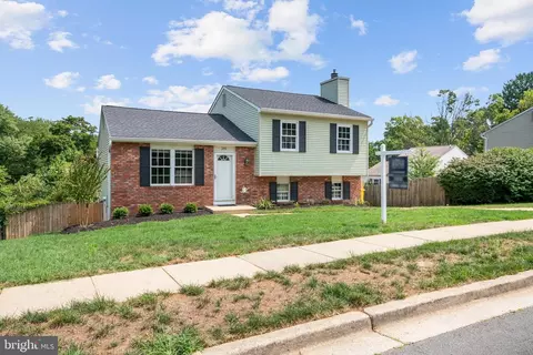 Exterior - 291 Overleaf Ct, Arnold, MD 21012 photo 3 of 13