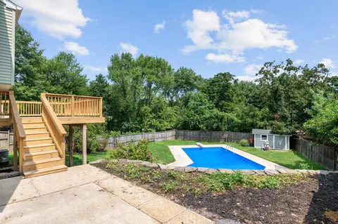 Exterior - 291 Overleaf Ct, Arnold, MD 21012 photo 7 of 13