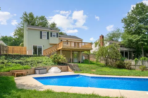 Exterior - 291 Overleaf Ct, Arnold, MD 21012 photo 11 of 13