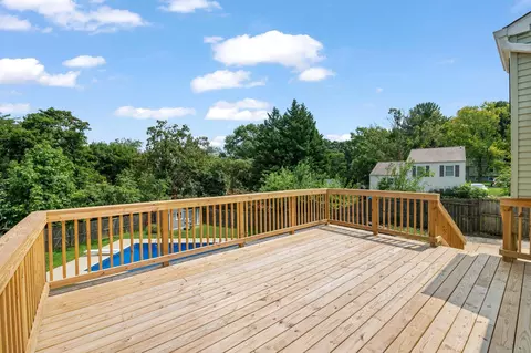 Exterior - 291 Overleaf Ct, Arnold, MD 21012 photo 5 of 13