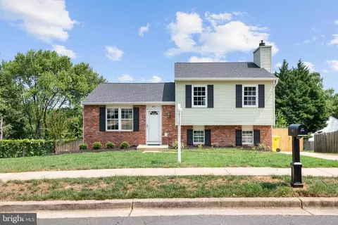 Exterior - 291 Overleaf Ct, Arnold, MD 21012 photo 2 of 13