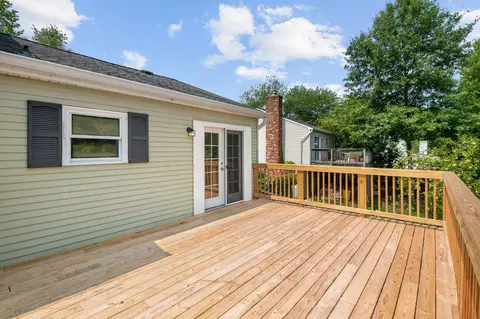 Exterior - 291 Overleaf Ct, Arnold, MD 21012 photo 6 of 13