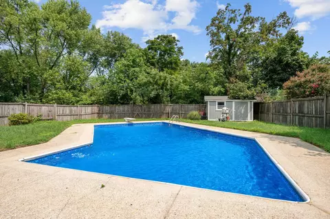 Exterior - 291 Overleaf Ct, Arnold, MD 21012 photo 12 of 13