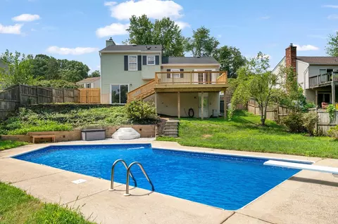 Exterior - 291 Overleaf Ct, Arnold, MD 21012 photo 10 of 13