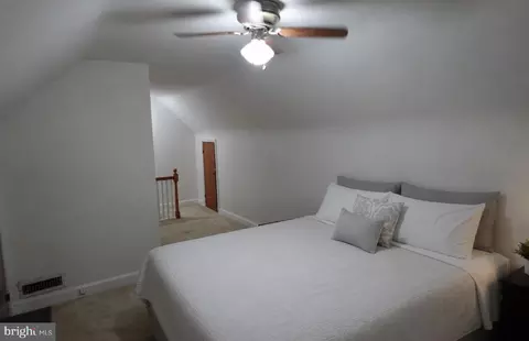 Bedroom - 12 Hampton Rd, Linthicum Heights, MD 21090 photo 2 of 2