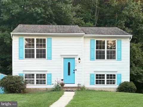 905 Lauren Way, Baltimore, MD 21226