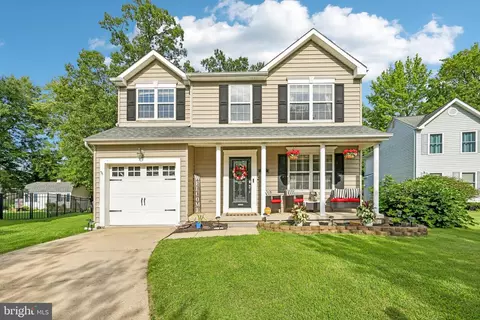8921 Jeff Mar Dr, Glen Burnie, MD 21061