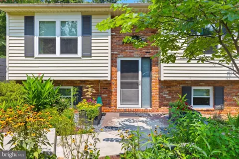 Exterior - 308 Christy Rd, Pasadena, MD 21122 photo 6 of 21