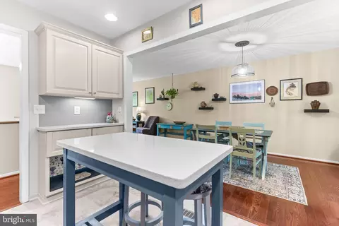 Kitchen - 308 Christy Rd, Pasadena, MD 21122 photo 5 of 6