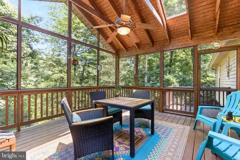 Exterior - 308 Christy Rd, Pasadena, MD 21122 photo 8 of 21
