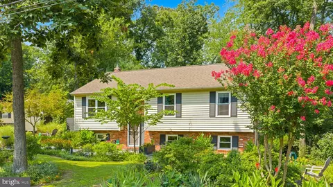 Exterior - 308 Christy Rd, Pasadena, MD 21122 photo 21 of 21