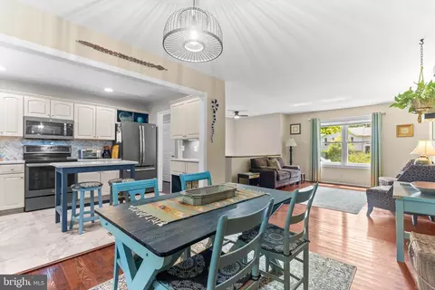 Dining - 308 Christy Rd, Pasadena, MD 21122 photo 2 of 2