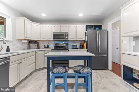 Kitchen - 308 Christy Rd, Pasadena, MD 21122 photo 6 of 6