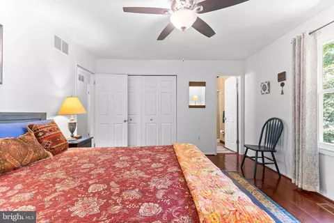 Bedroom - 308 Christy Rd, Pasadena, MD 21122 photo 2 of 5