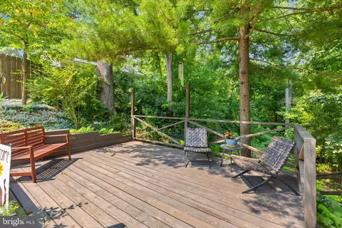 Exterior - 308 Christy Rd, Pasadena, MD 21122 photo 11 of 21