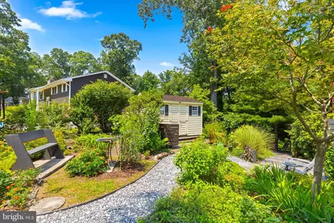 Exterior - 308 Christy Rd, Pasadena, MD 21122 photo 5 of 21