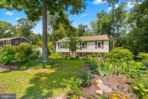 Exterior - 308 Christy Rd, Pasadena, MD 21122 photo 2 of 21