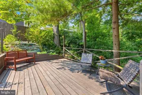 Exterior - 308 Christy Rd, Pasadena, MD 21122 photo 12 of 21