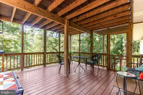 Exterior - 308 Christy Rd, Pasadena, MD 21122 photo 7 of 21