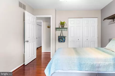 Bedroom - 308 Christy Rd, Pasadena, MD 21122 photo 5 of 5