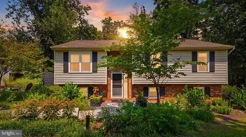 Exterior - 308 Christy Rd, Pasadena, MD 21122 photo 1 of 21