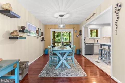 Dining - 308 Christy Rd, Pasadena, MD 21122 photo 1 of 2