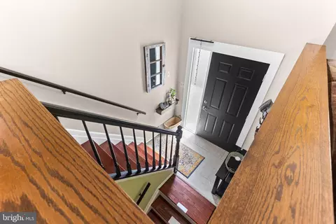 Entry Way - 308 Christy Rd, Pasadena, MD 21122 photo 2 of 7