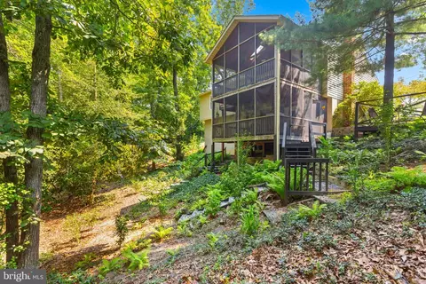 Exterior - 308 Christy Rd, Pasadena, MD 21122 photo 14 of 21