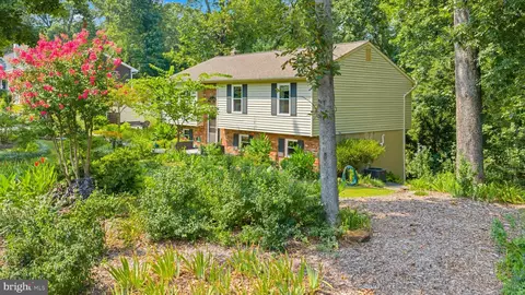 Exterior - 308 Christy Rd, Pasadena, MD 21122 photo 20 of 21