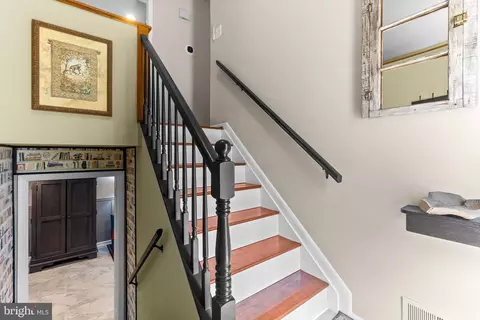 Entry Way - 308 Christy Rd, Pasadena, MD 21122 photo 1 of 7