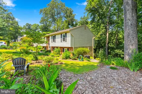 Exterior - 308 Christy Rd, Pasadena, MD 21122 photo 4 of 21
