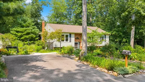 Exterior - 308 Christy Rd, Pasadena, MD 21122 photo 18 of 21
