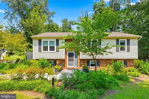Exterior - 308 Christy Rd, Pasadena, MD 21122 photo 3 of 21
