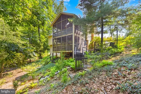 Exterior - 308 Christy Rd, Pasadena, MD 21122 photo 15 of 21