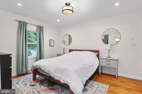 Bedroom - 866 Chestnut Tree Dr, Annapolis, MD 21409 photo 1 of 6