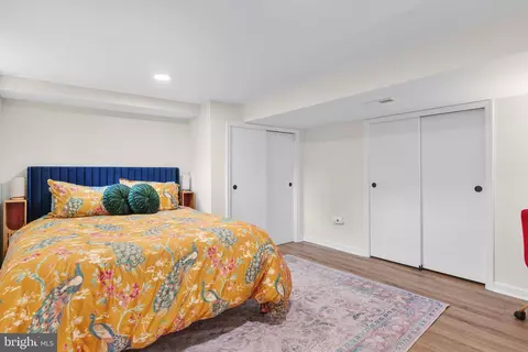 Bedroom - 866 Chestnut Tree Dr, Annapolis, MD 21409 photo 6 of 6