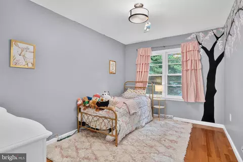 Bedroom - 866 Chestnut Tree Dr, Annapolis, MD 21409 photo 3 of 6